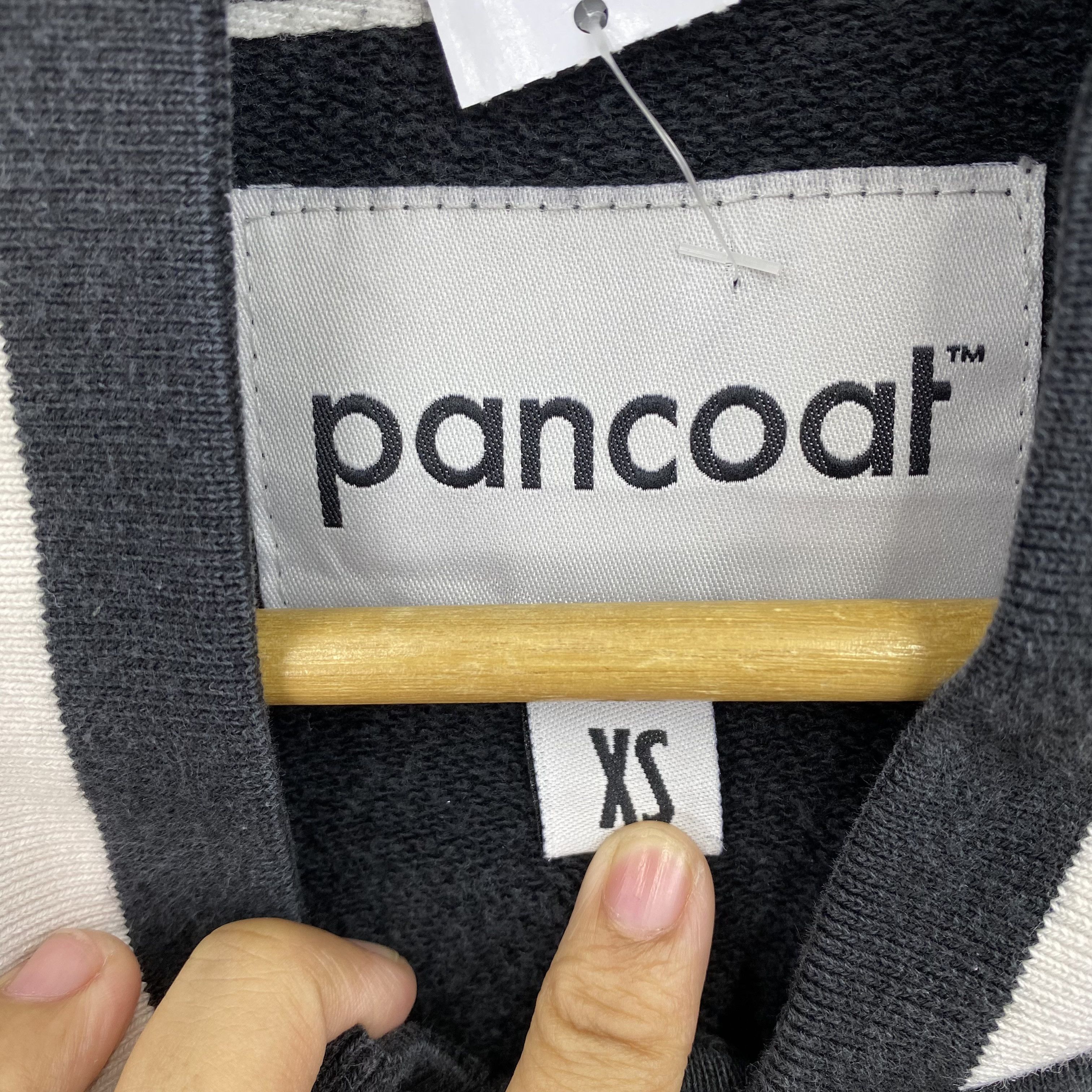Pancoat Vintage Pancoat Varsity Sweater Sweatshirt Jumper | GF20372 Size US XS / EU 42 / 0 - 9 Thumbnail