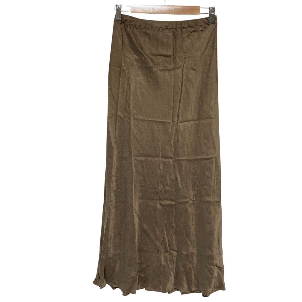 Other Other EVERYDAY I LIKE Cu R maxi skirt Textile Skirts DUTY FREE for USA Size ONE SIZE - 1 Thumbnail