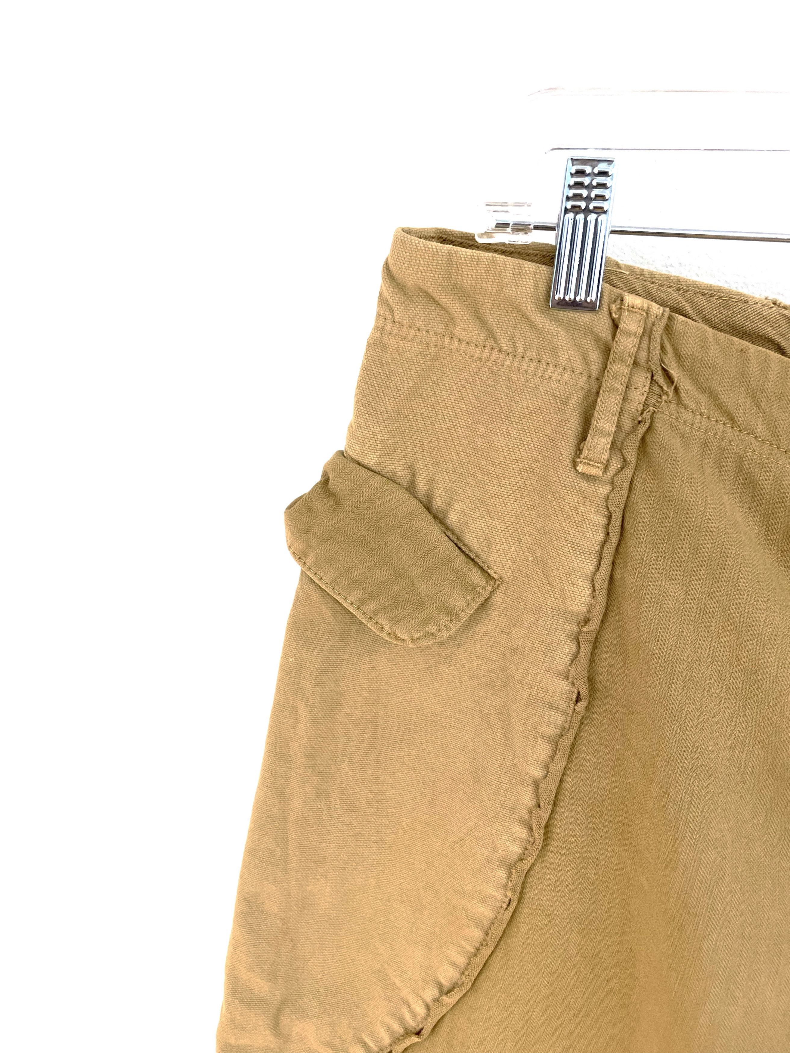 Kapital Ring Pants Size US 34 / EU 50 - 4 Thumbnail