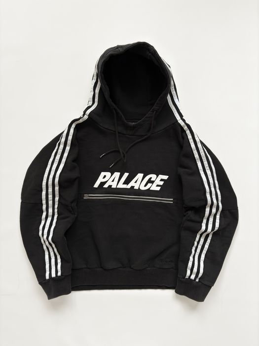 Hoodie adidas best sale x palace