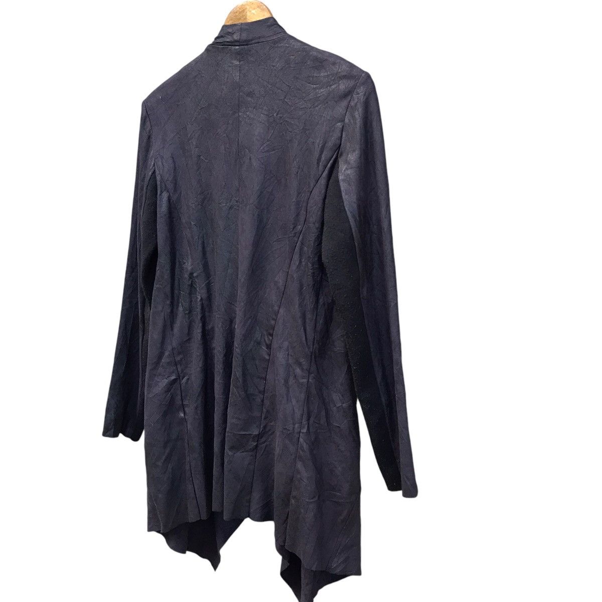 Zara ZARA WOMAN CARDIGAN INSPIRED LGB IF SIX WAS NINE Size L / US 10 / IT 46 - 11 Thumbnail