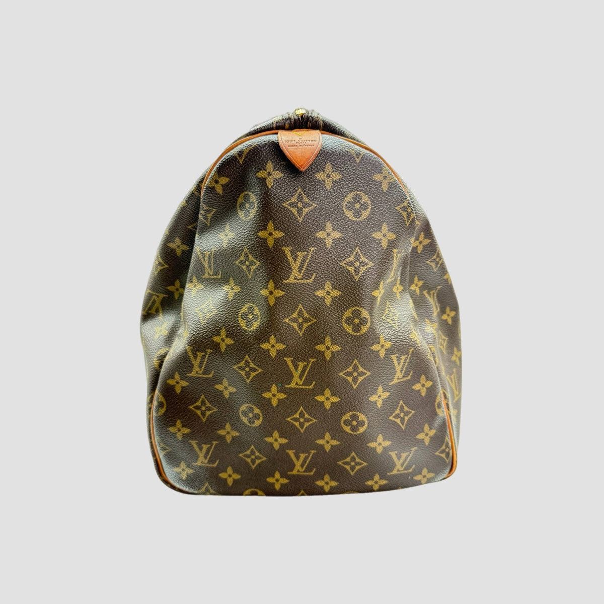 Louis Vuitton Louis Vuitton Keepall 55 Bandouliere Bag Size ONE SIZE - 4 Thumbnail