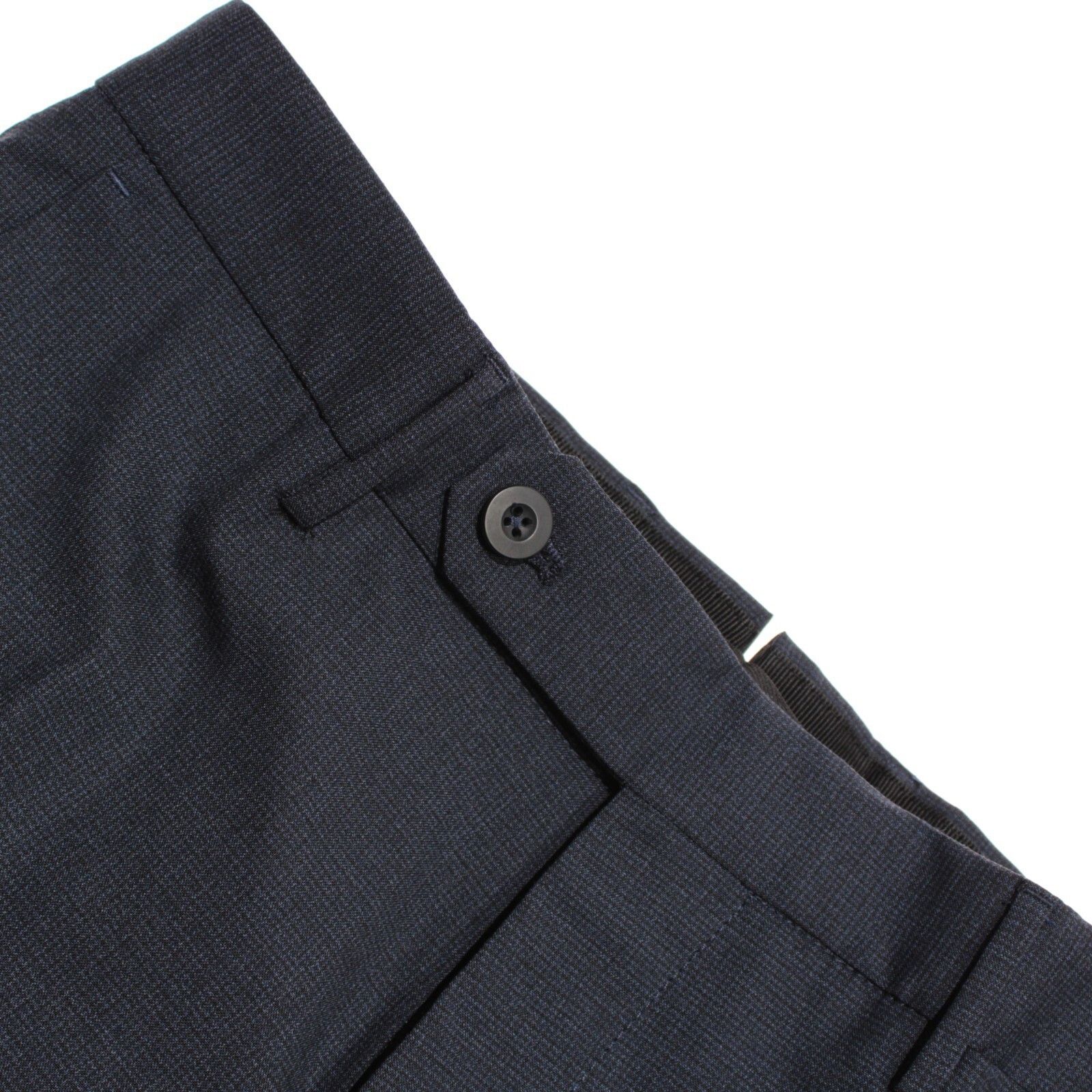 Slowear Slowear New with tags Dress Pants Size 28 US In Blue Size US 28 / EU 44 - 1 Thumbnail