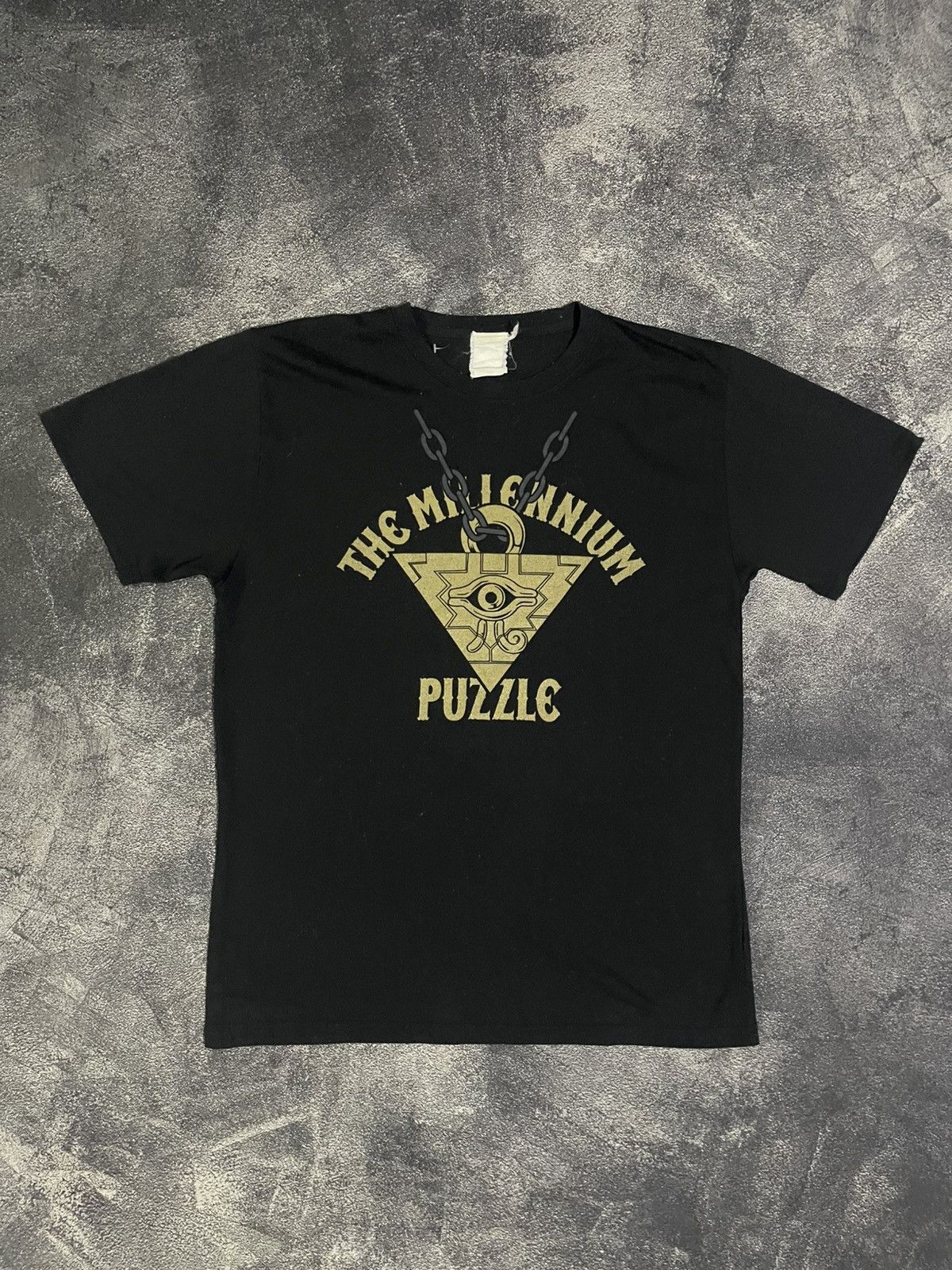 Vintage 2005 Yu-Gi-Oh! The Lost Millenium Sneak Peak T-Shirt | Grailed