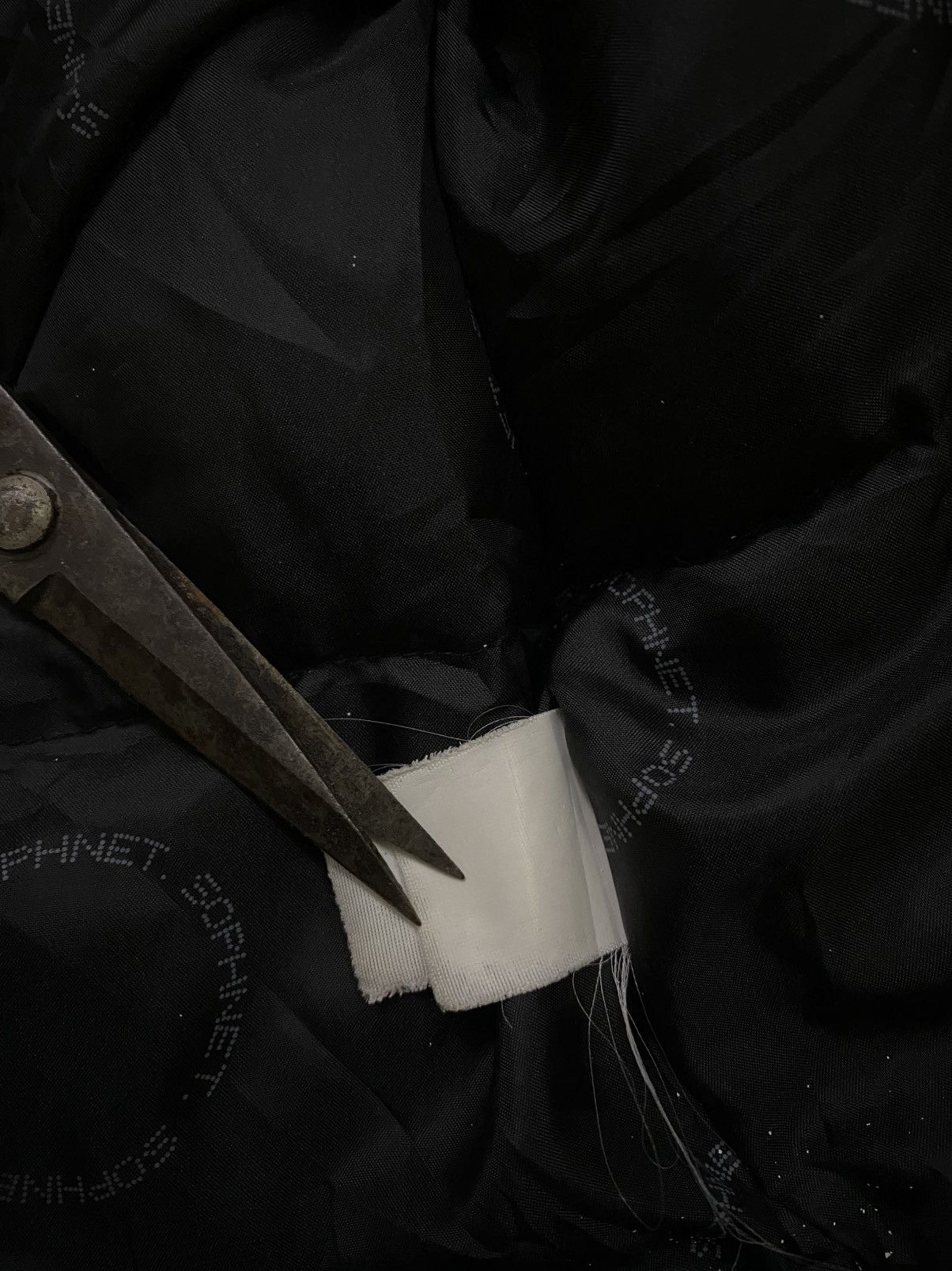 Sophnet. Sophnet 2 layer wool mountain down parka Size US S / EU 44-46 / 1 - 10 Thumbnail
