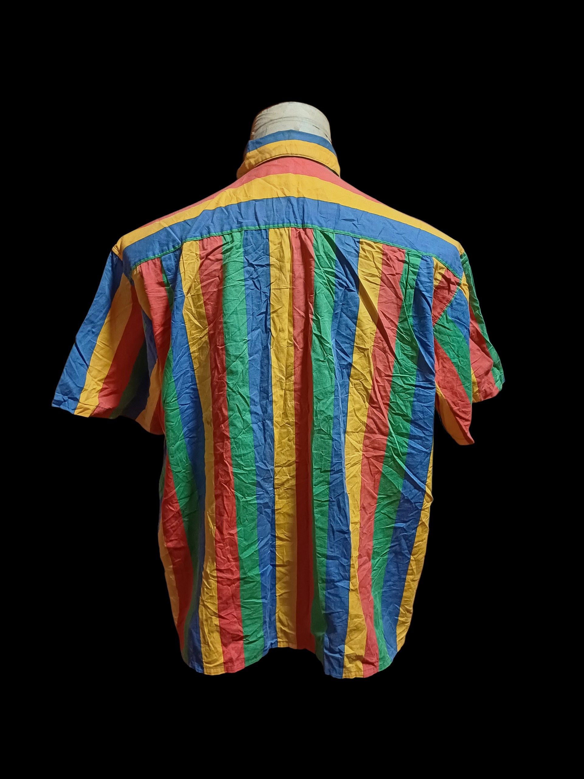 Other Vingtage S/G Company Size US XXL / EU 58 / 5 - 2 Thumbnail