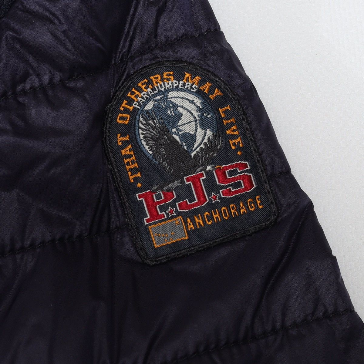 Parajumpers NWT Parajumpers Warm Up Padded Hooded Jacket Size S / US 4 / IT 40 - 8 Thumbnail
