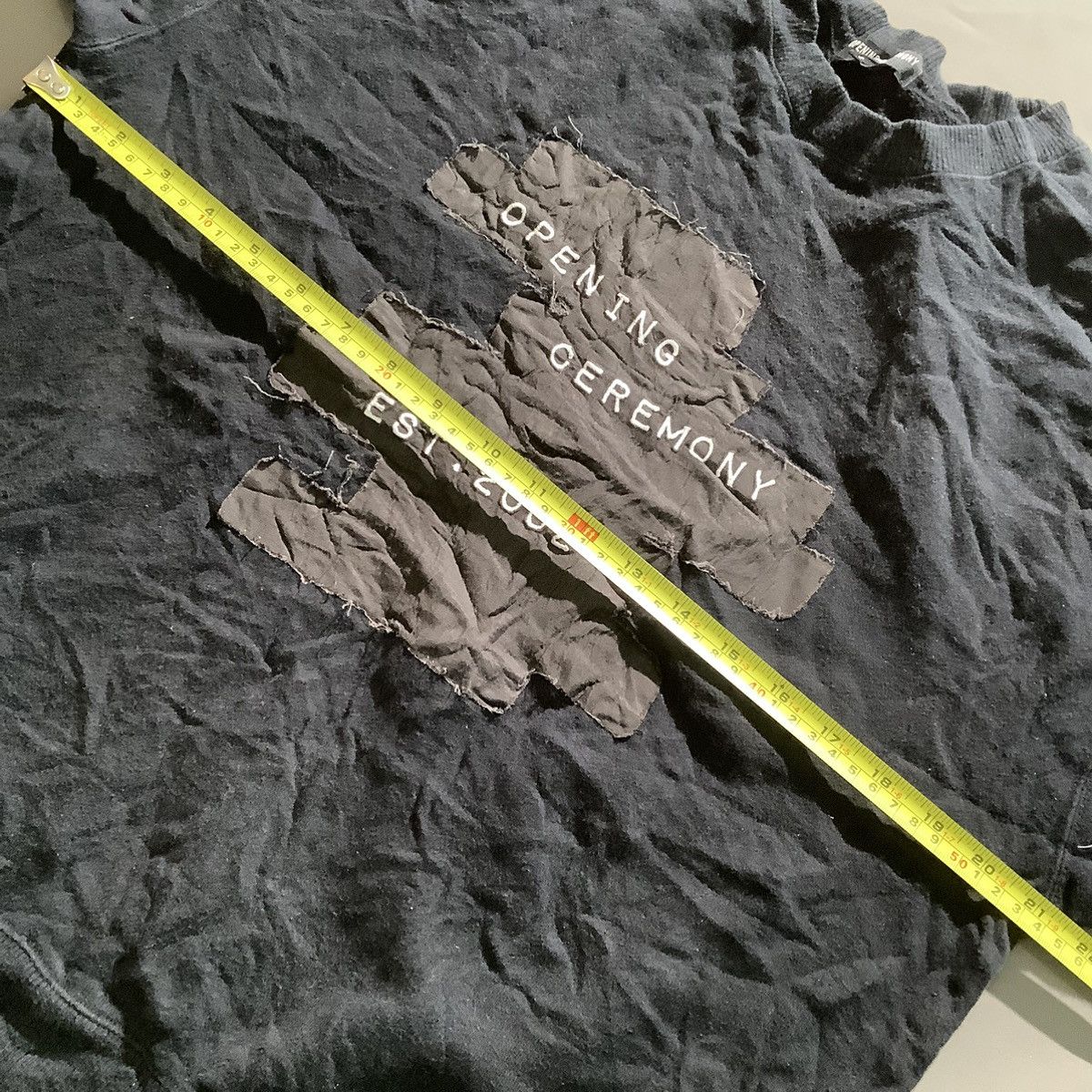 Opening Ceremony Opening Ceremony Sweatshirts Size US S / EU 44-46 / 1 - 9 Thumbnail