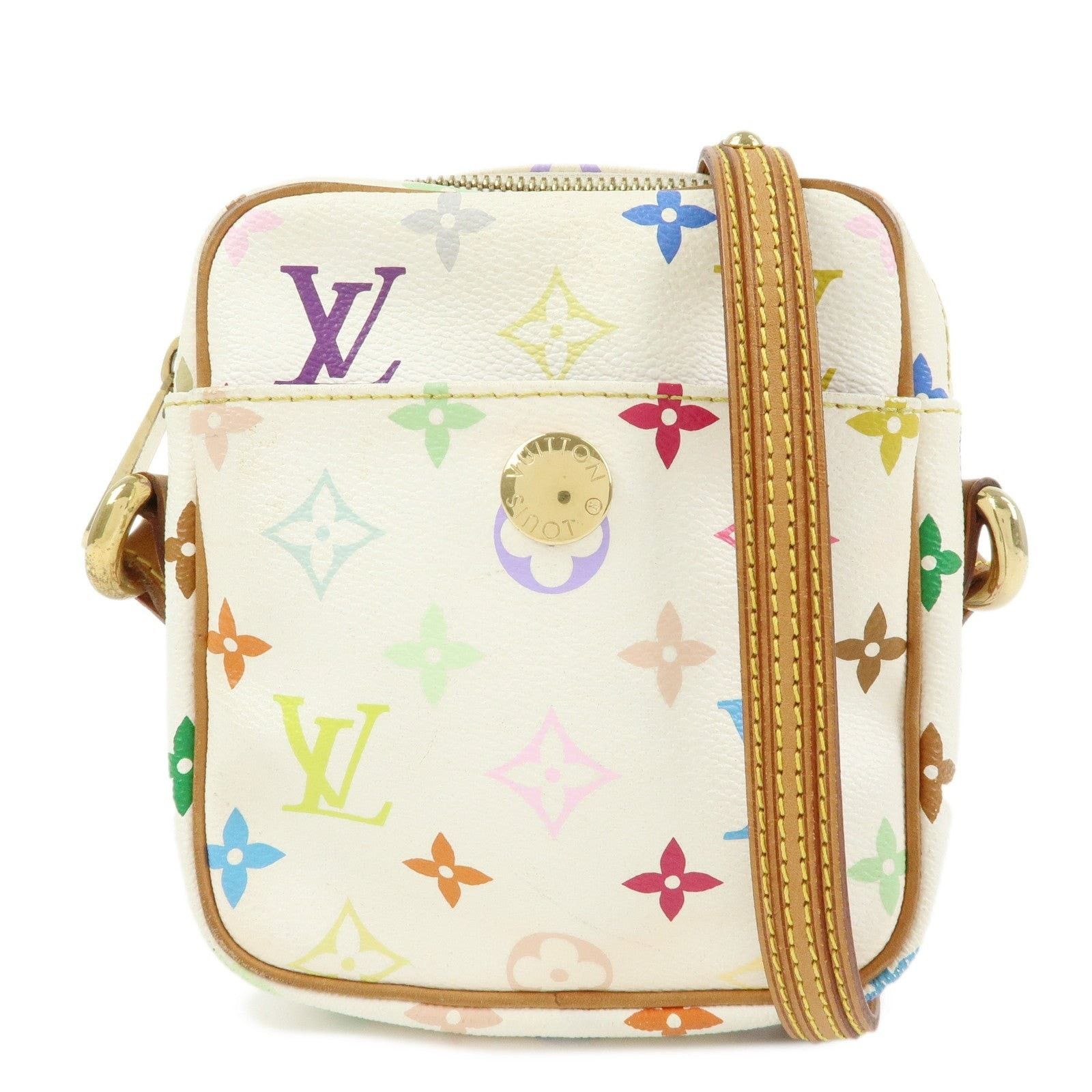 Louis Vuitton Louis Vuitton Monogram Multicolor Lift Shoulder Bag Size ONE SIZE - 1 Thumbnail