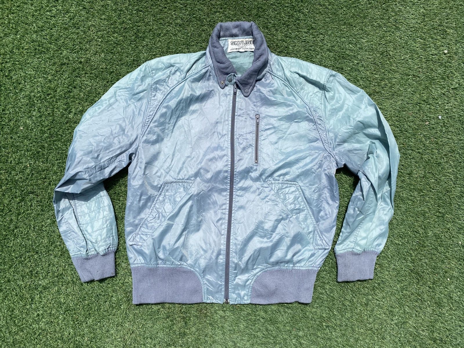 Issey Miyake Skyline | Grailed