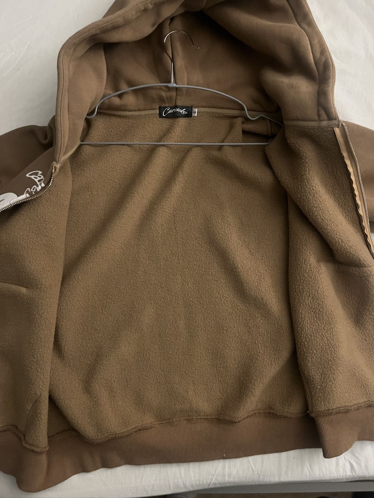 Carsicko Carsicko Hoodie Size US S / EU 44-46 / 1 - 5 Thumbnail