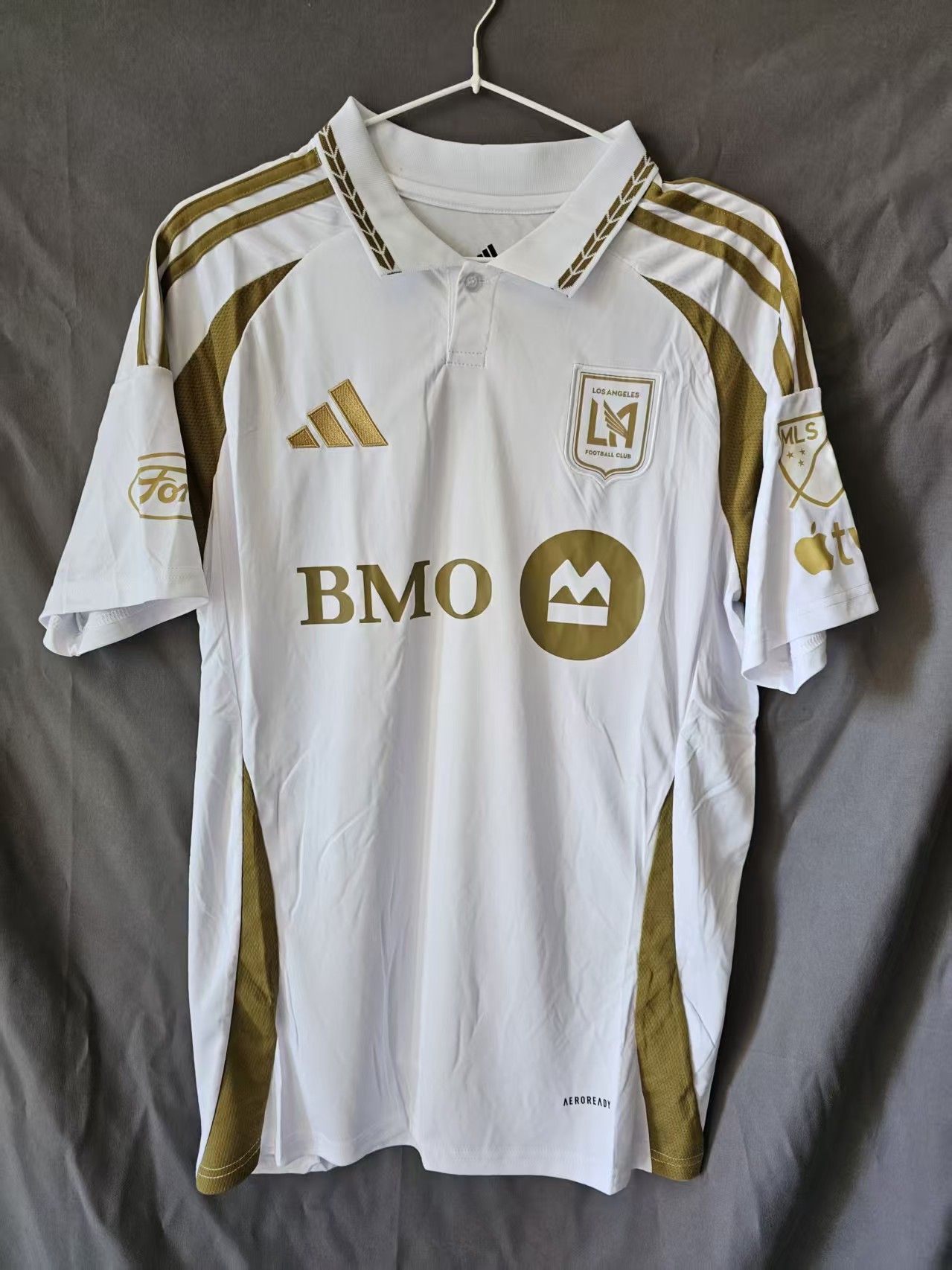 Other #7 Son Heung-Min Jersey LAFC Home Size US M / EU 48-50 / 2 - 2 Thumbnail