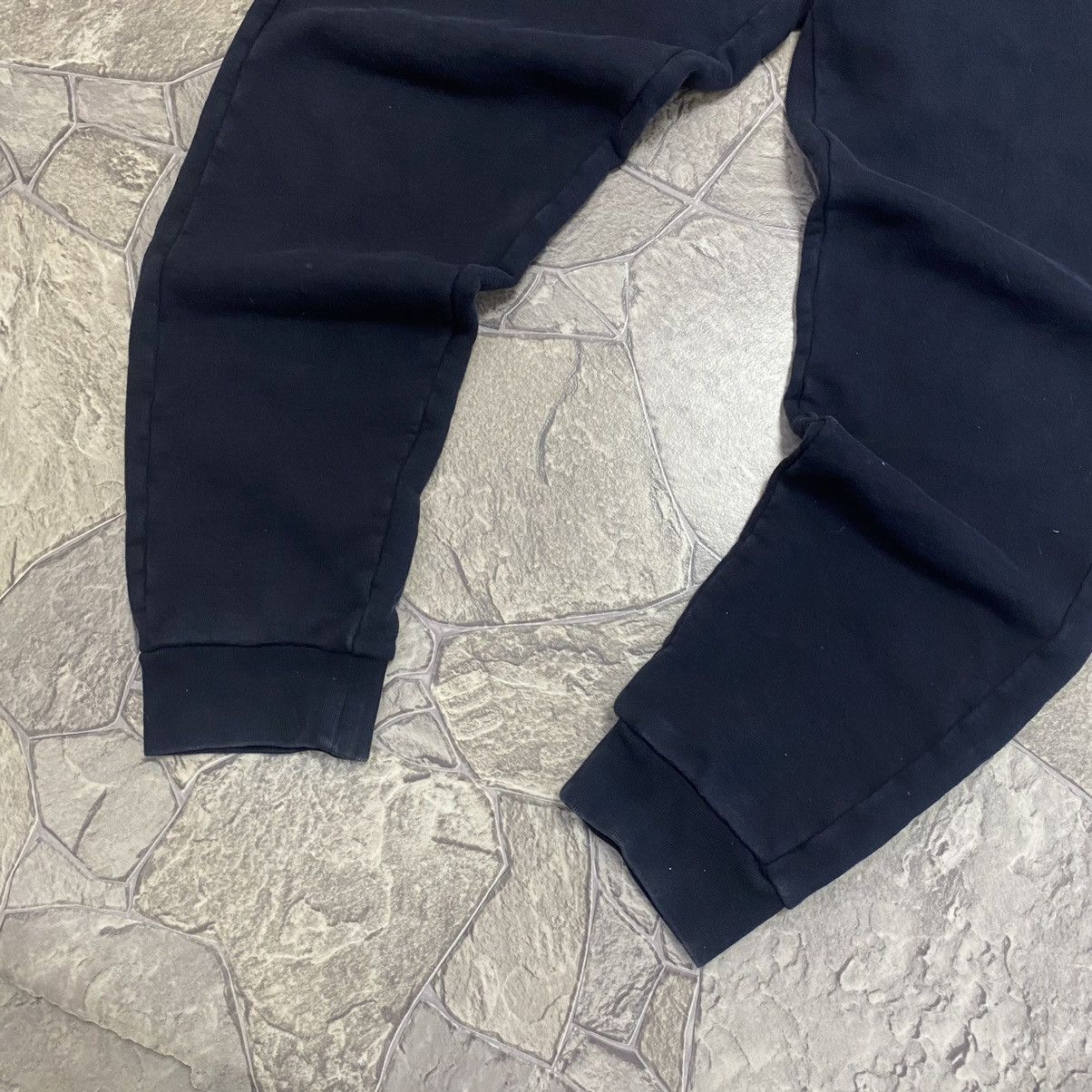 Moncler Moncler Sweatpants Big Logo Size US 36 / EU 52 - 6 Thumbnail