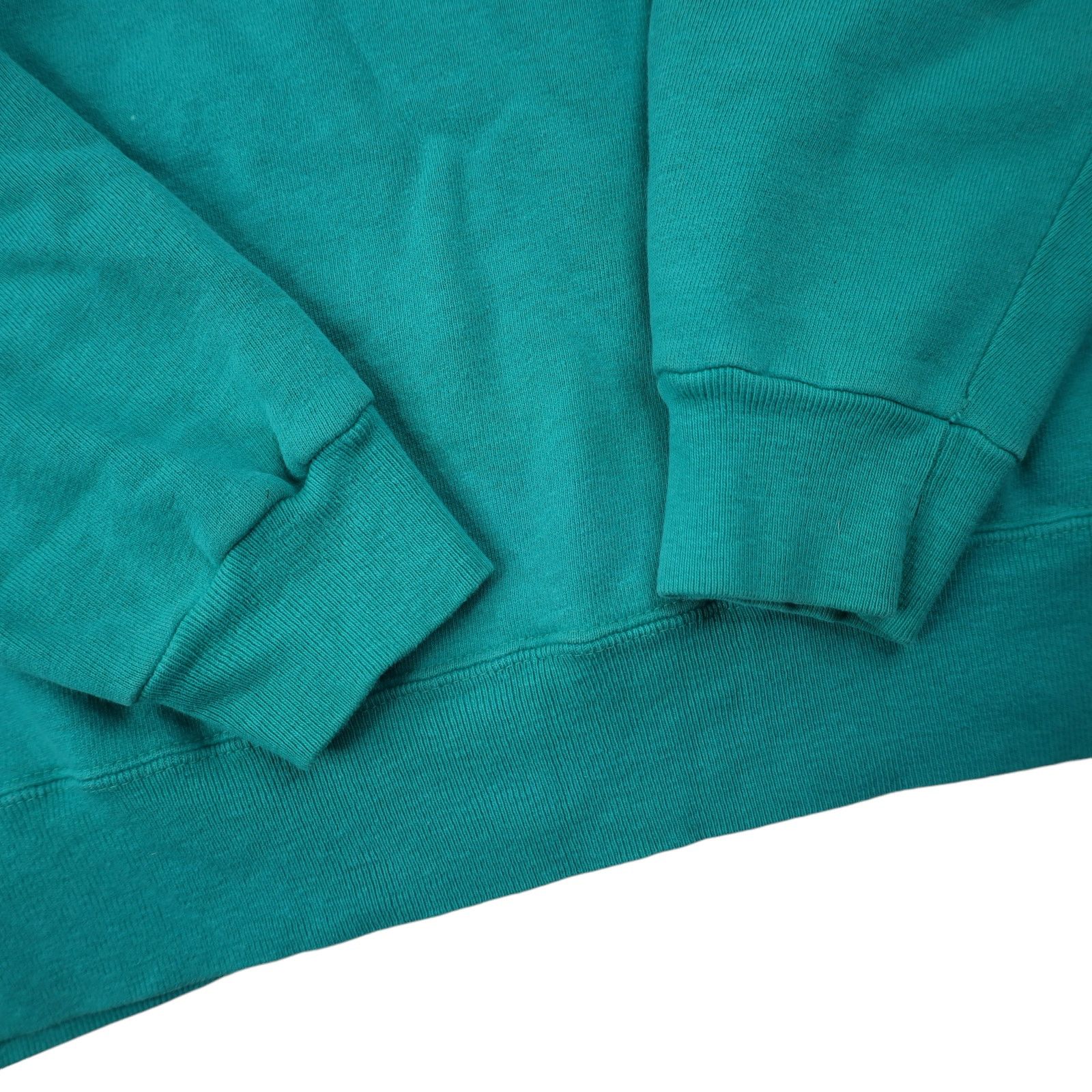 Champion × Vintage Vintage Champion Reverse Weave Missouri Spellout Sweatshirt Size US XL / EU 56 / 4 - 3 Thumbnail
