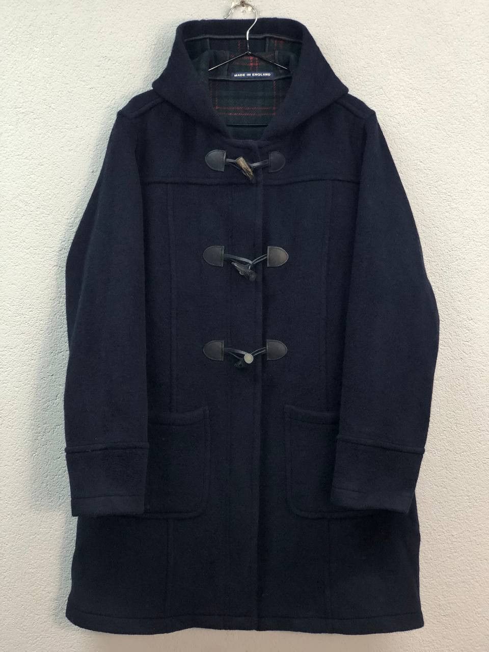 Other London Tradition womens wool coat size 46 / Medium Size M / US 6-8 / IT 42-44 - 1 Thumbnail