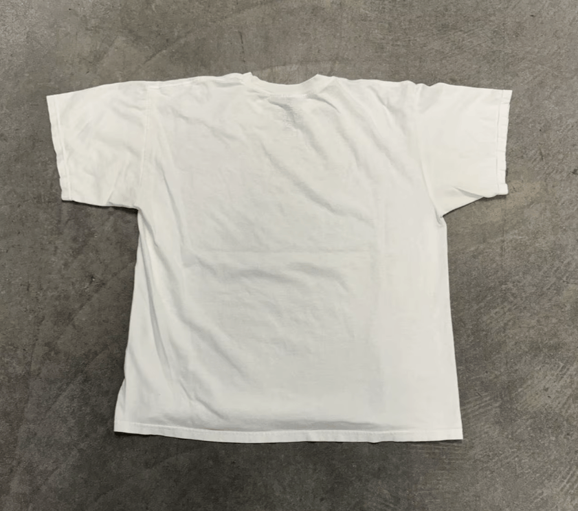 Japanese Brand 21 T Shirt Ink Painting Street Size US S / EU 44-46 / 1 - 5 Thumbnail