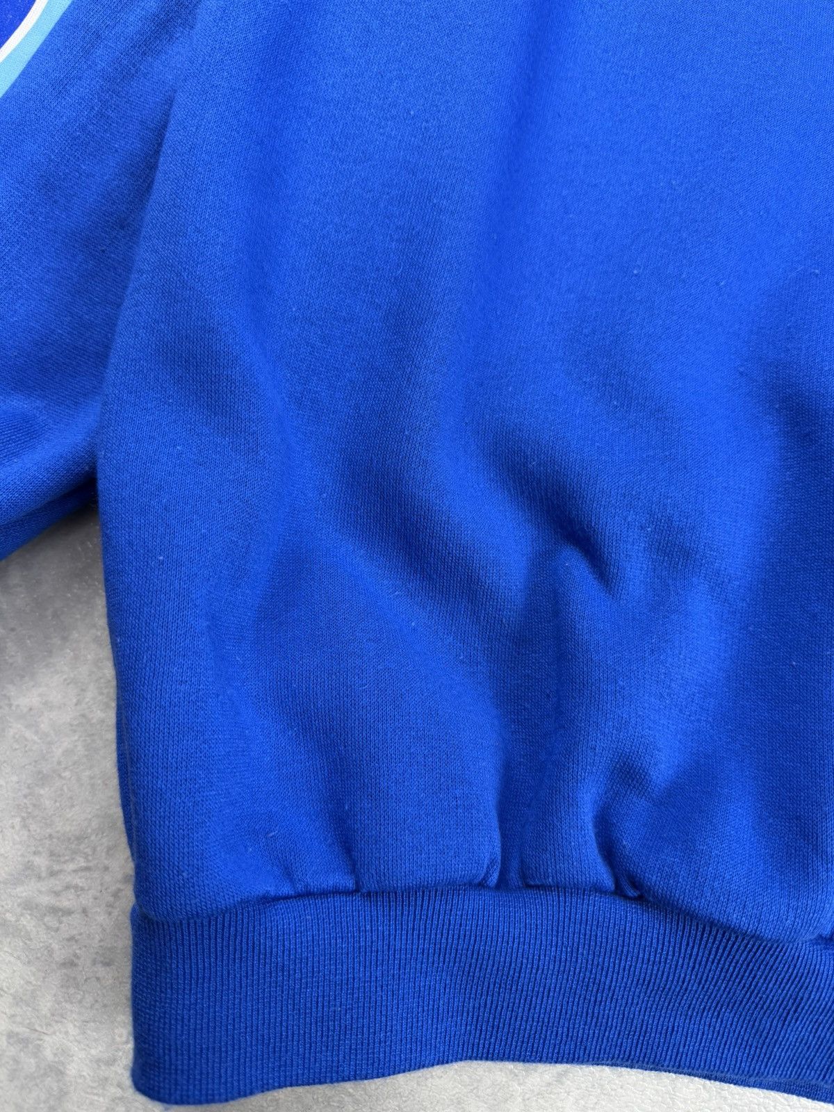 Other Vintage Renault F1 Racing Elf Formula 1 Sweatshirt Pullover Size US XXL / EU 58 / 5 - 8 Thumbnail