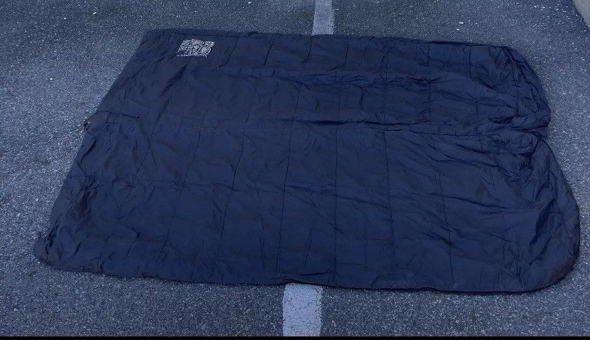 Supreme Supreme The North Face Dolomite 3S-20 Sleeping Bag Black Size ONE SIZE - 18 Thumbnail