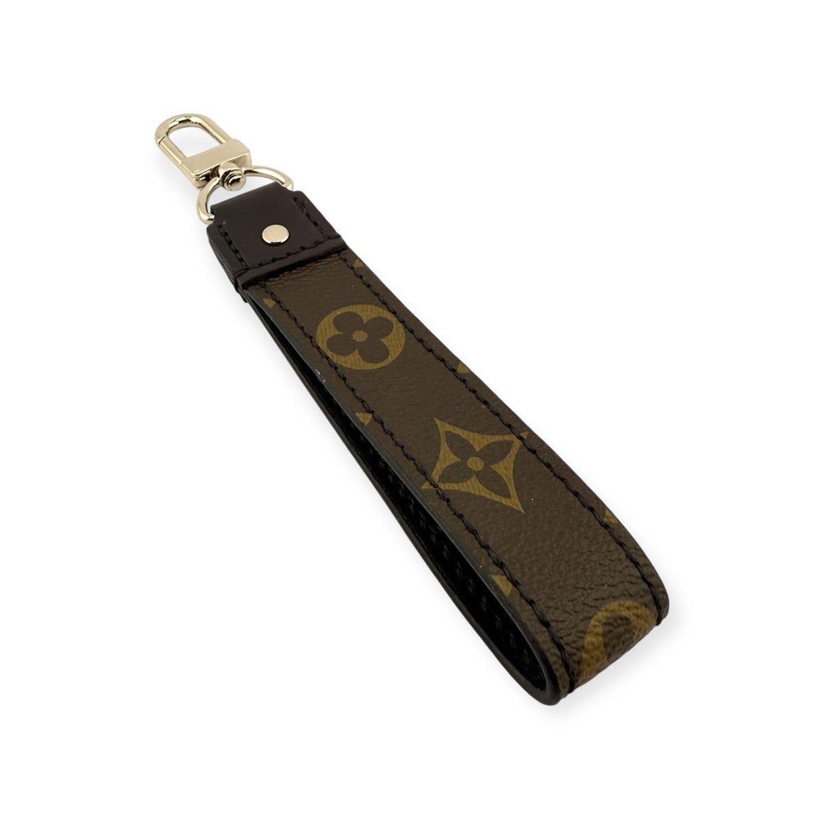 Designer Custom Louis Vuitton keychain strap Size ONE SIZE - 4 Thumbnail