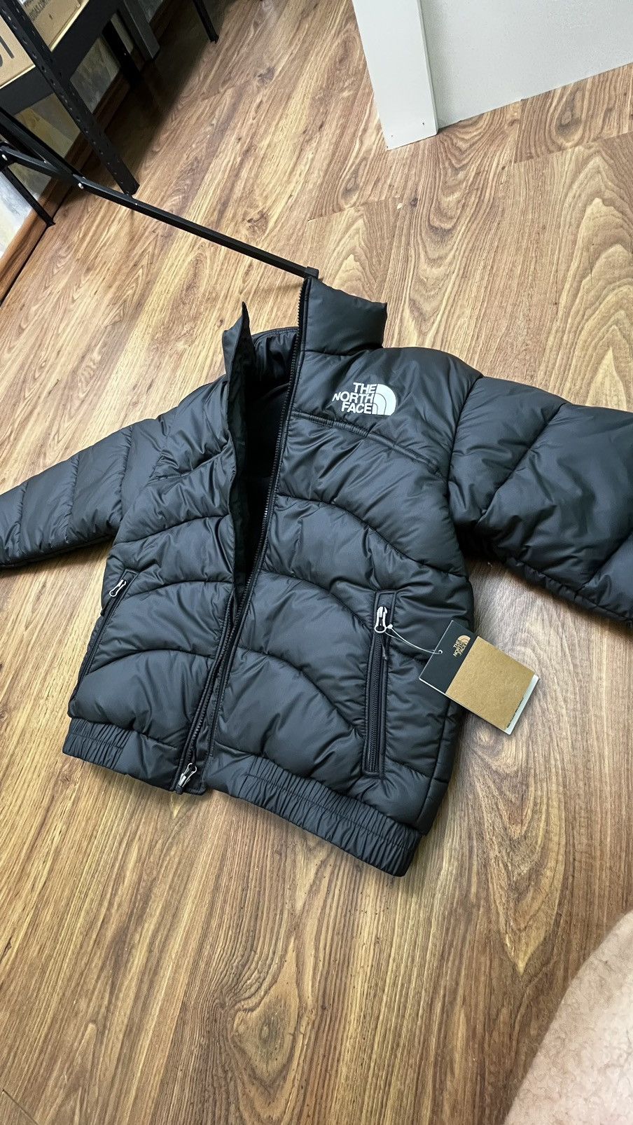 The North Face New The North Face Puffer Jacket Men’s, Women’s, Unisex S Size US S / EU 44-46 / 1 - 7 Thumbnail