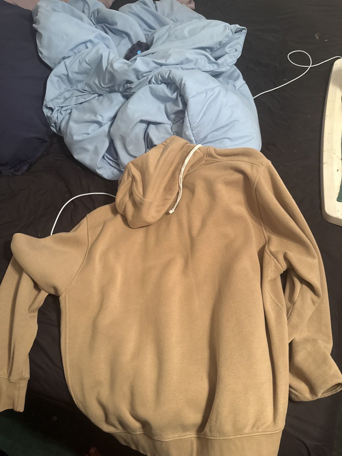 Nike Nike hoodie Size US XXL / EU 58 / 5 - 2 Thumbnail