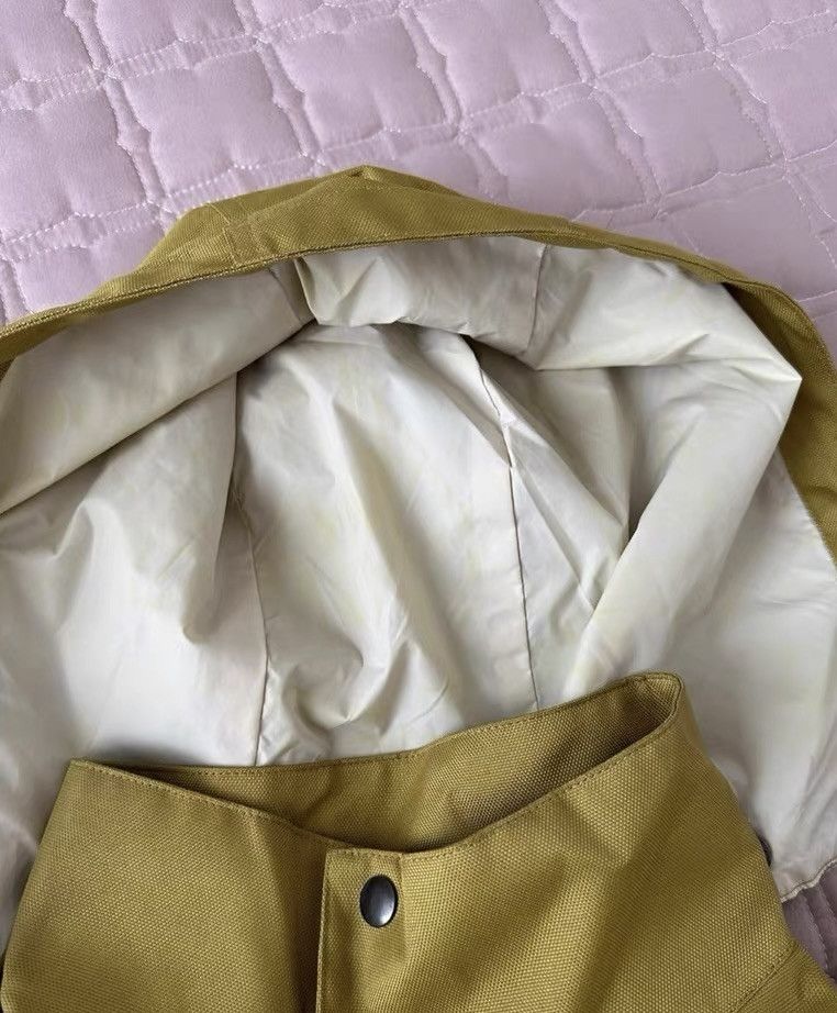CLOT CLOT Edison Chen Early Fire Reflective Windbreaker Jacket Size US L / EU 52-54 / 3 - 5 Thumbnail