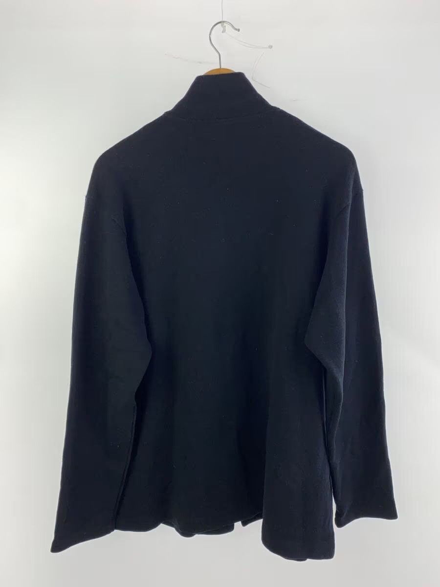 Y's for Men × Yohji Yamamoto Full Zip Blouson Jacket Size US L / EU 52-54 / 3 - 2 Thumbnail