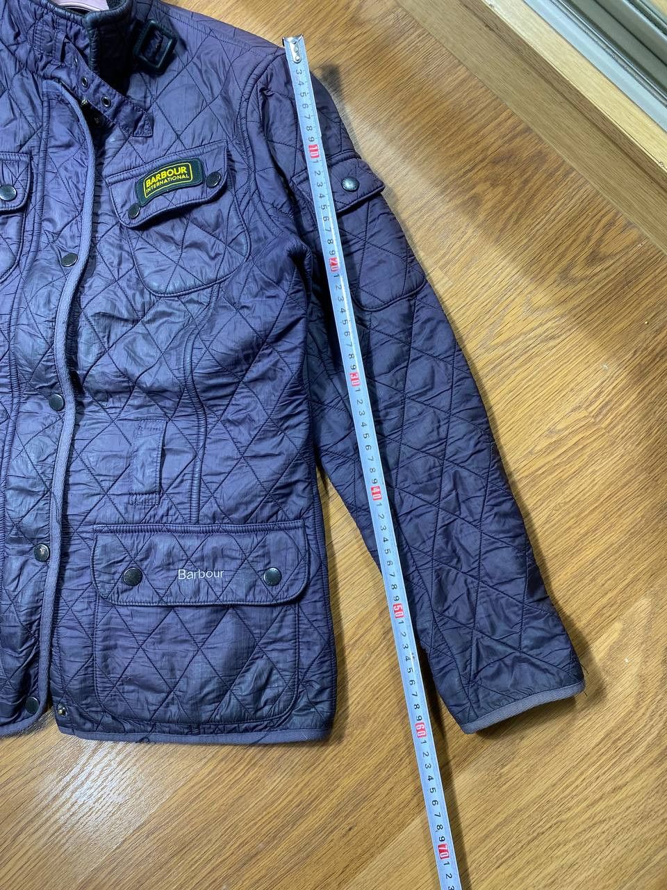Barbour Barbour Heritage Liddesdale Quilted Jacket Size US M / EU 48-50 / 2 - 10 Thumbnail
