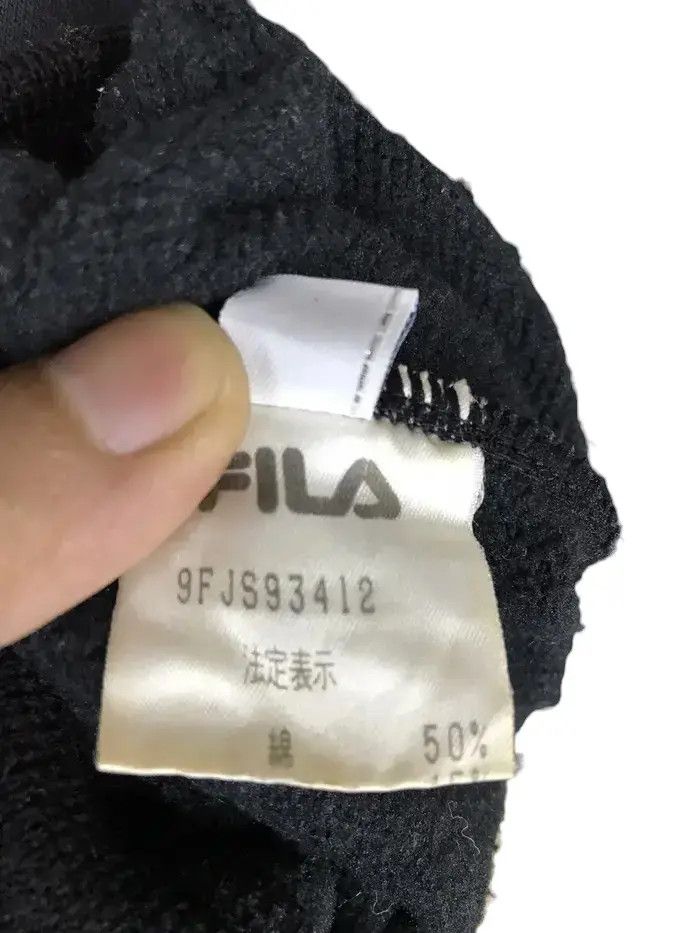 Fila Fila Sweatshirts Size US L / EU 52-54 / 3 - 8 Thumbnail