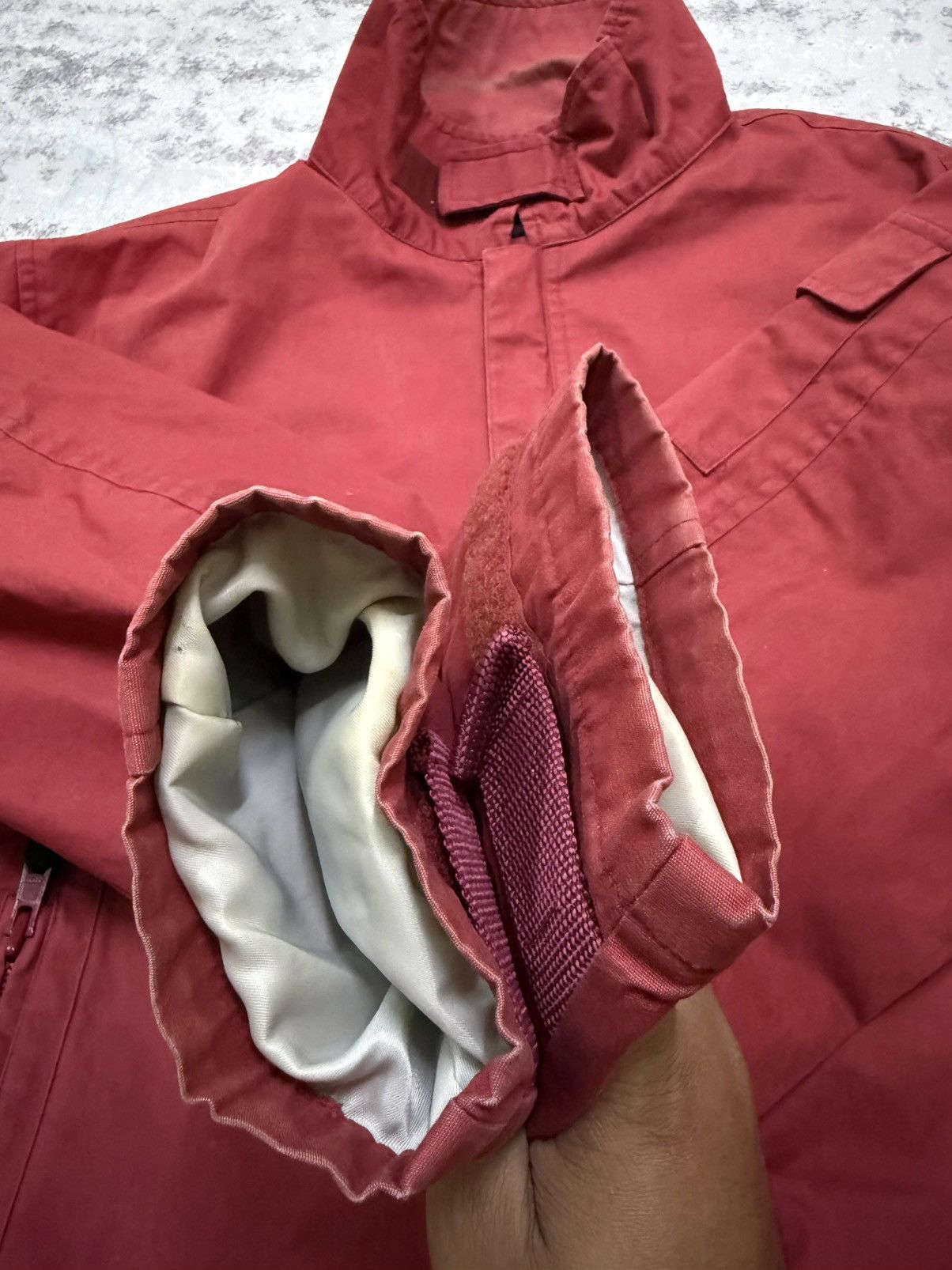 Helly Hansen Vintage Helly Hansen EPIC by Nextex Outdoor Jacket Size US M / EU 48-50 / 2 - 14 Thumbnail