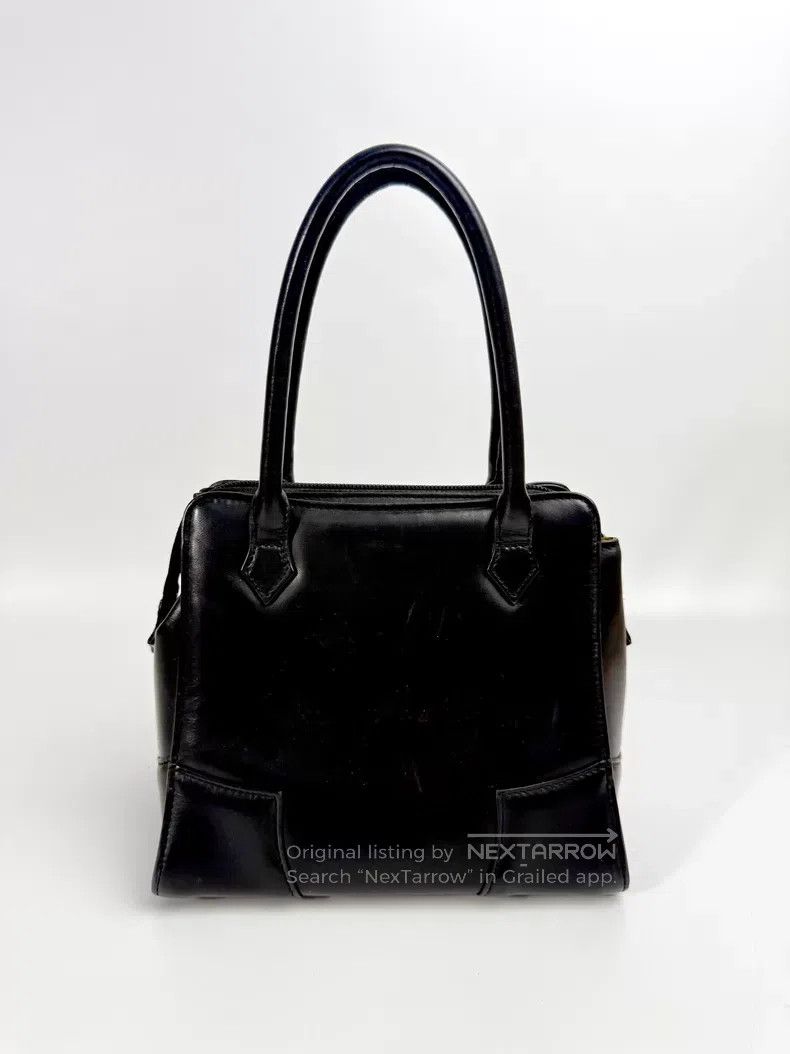 Vivienne Westwood Vivienne Westwood size OS Saturn Tote Bag Size ONE SIZE - 3 Thumbnail