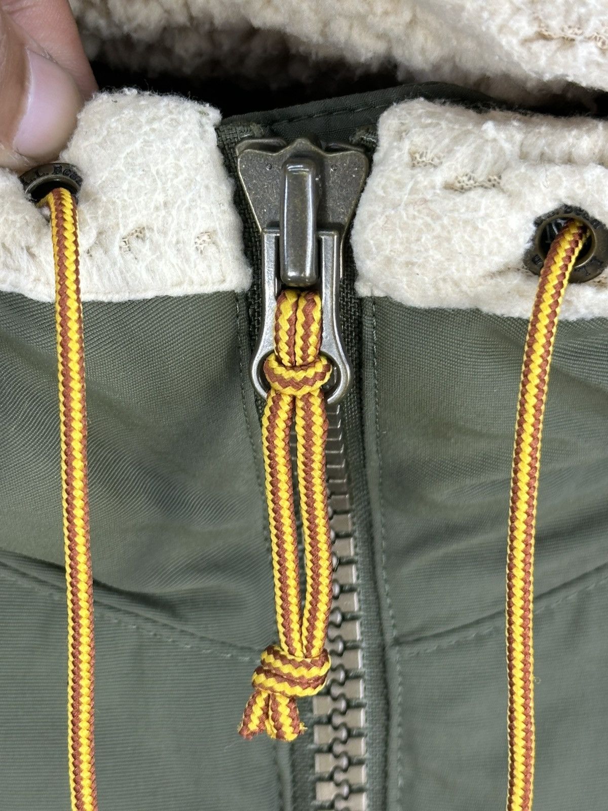 L.L. Bean LL Bean X Downtek X Pertex Ripstop Puffer Jacket Size US L / EU 52-54 / 3 - 9 Thumbnail