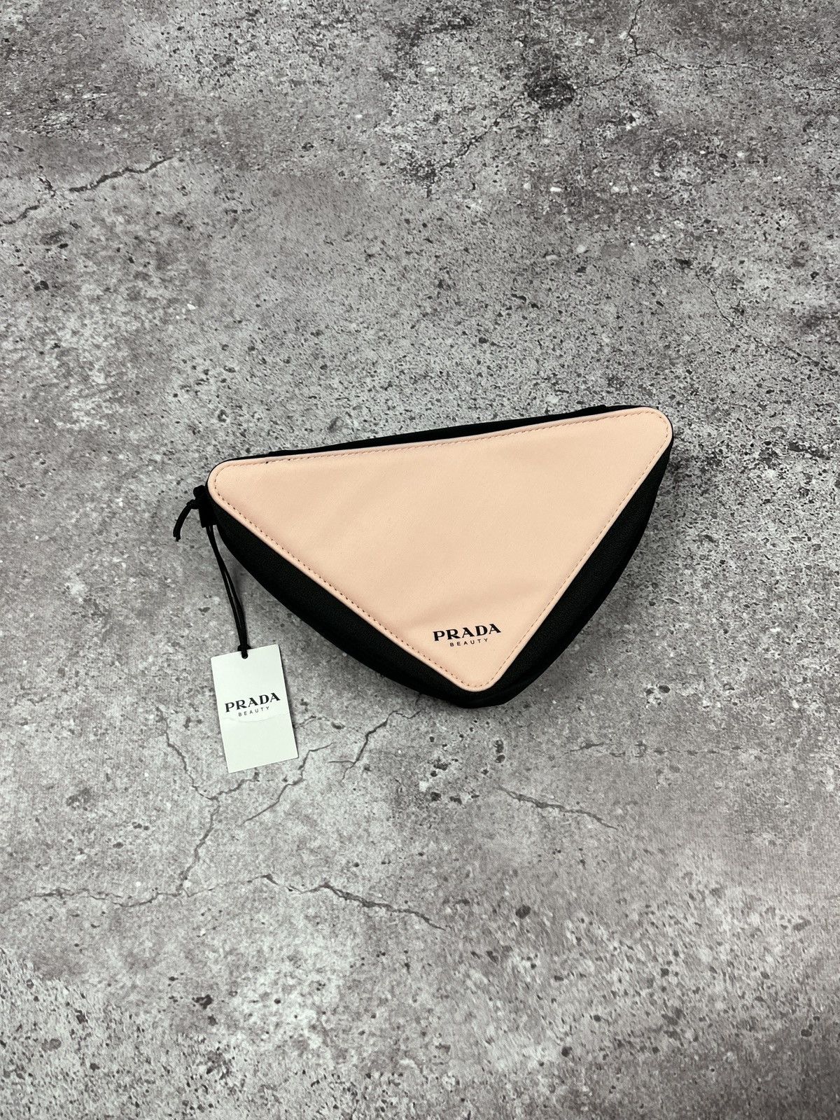 Prada Prada cosmetic bag Size ONE SIZE - 1 Thumbnail