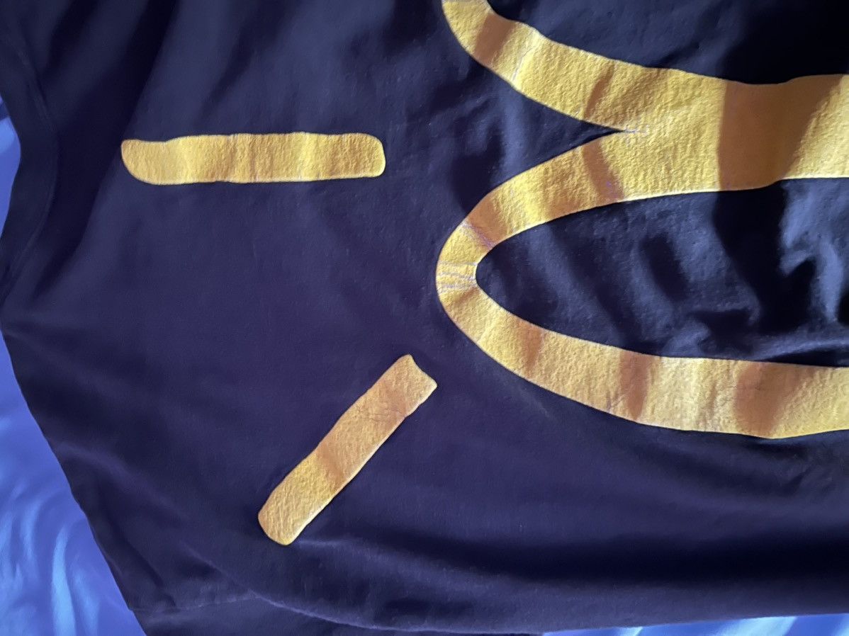 Travis Scott Travis Scott McDonald’s Tee Size US L / EU 52-54 / 3 - 5 Thumbnail