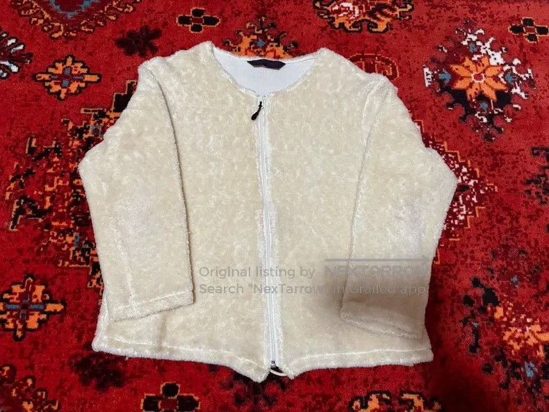 Needles Needles Cardigan sweater Size S / US 4 / IT 40 - 1 Thumbnail
