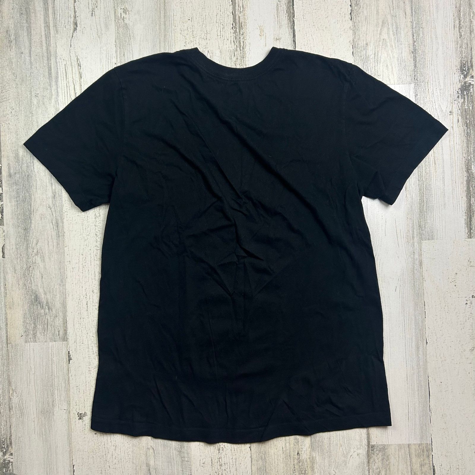 Nike Nike Graphic Swooshtopia Loose Fit Tee Size US M / EU 48-50 / 2 - 4 Thumbnail