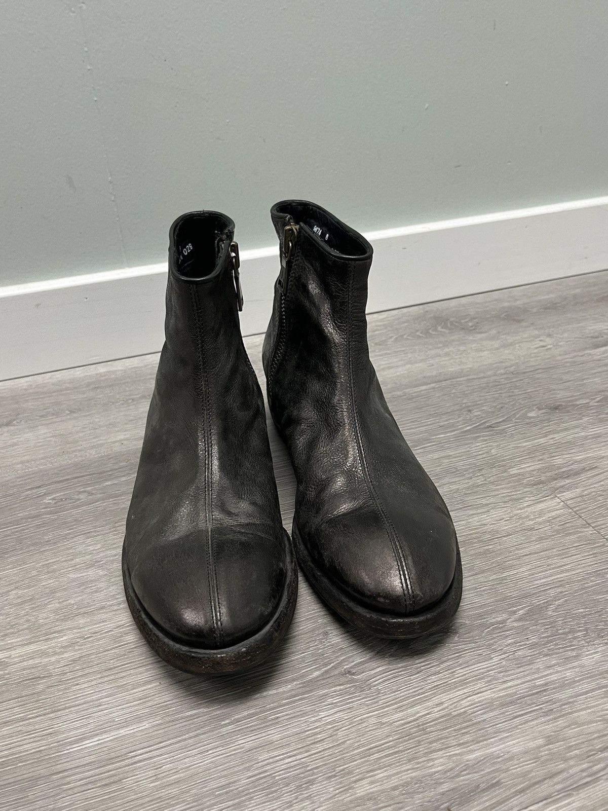 John Varvatos David Bowie boot 8 Size US 8 / EU 41 - 4 Thumbnail