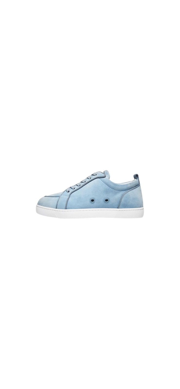 Christian Louboutin CHRISTIAN LOUBOUTIN RANTULOW SNEAKERS Size US 9 / EU 42 - 2 Thumbnail