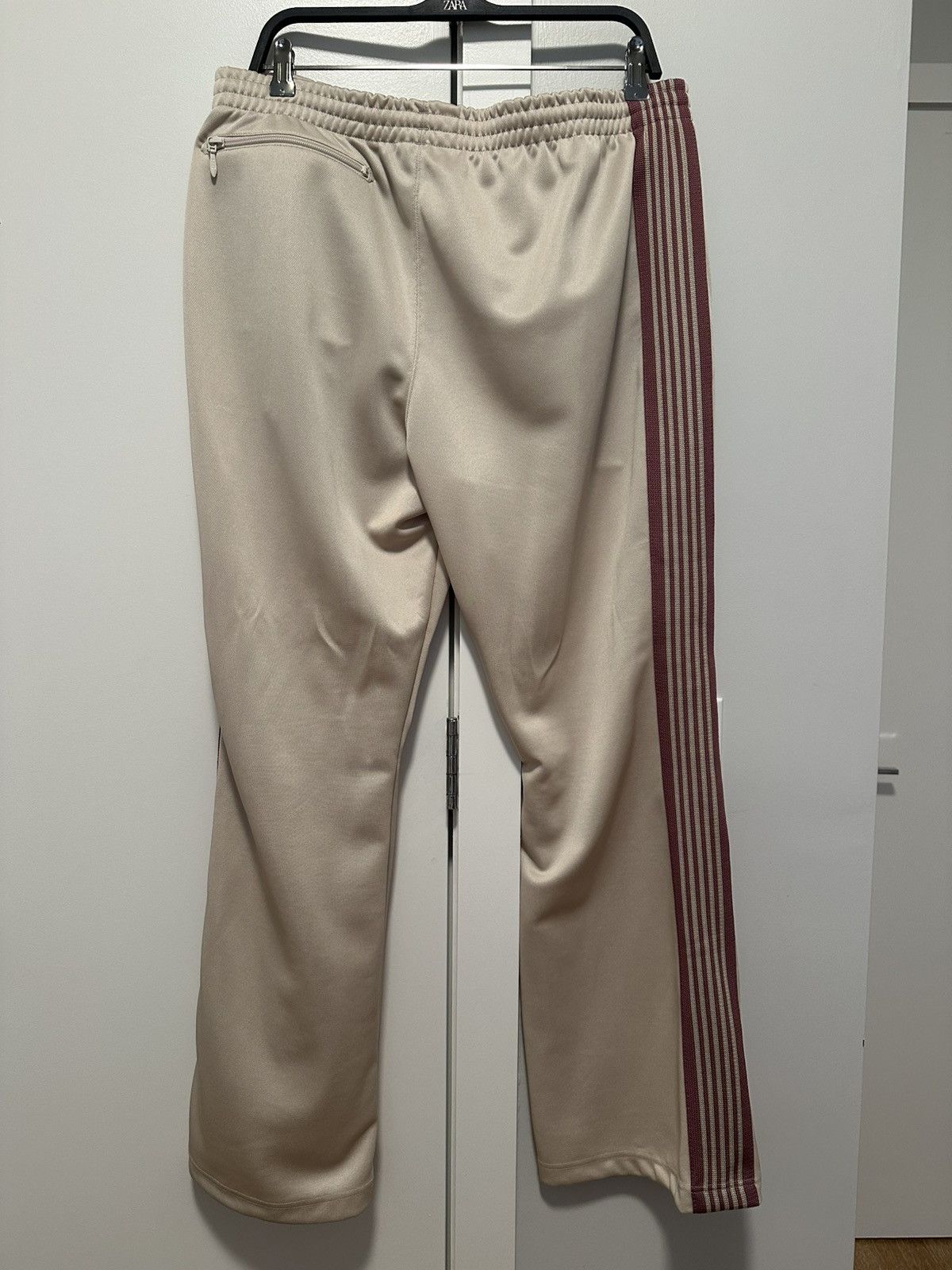Needles Needles Poly Track Pants Size US 36 / EU 52 - 3 Thumbnail