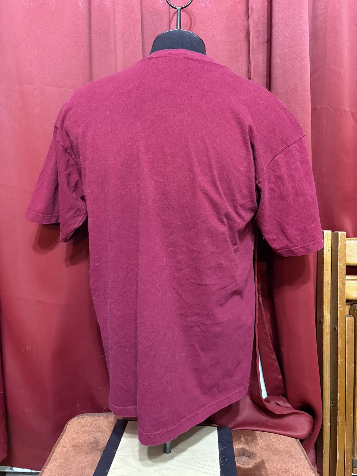 Planet Hollywood Vintage Planet Hollywood Tshirt 90’s Beverly Hills Tee Size US L / EU 52-54 / 3 - 3 Thumbnail