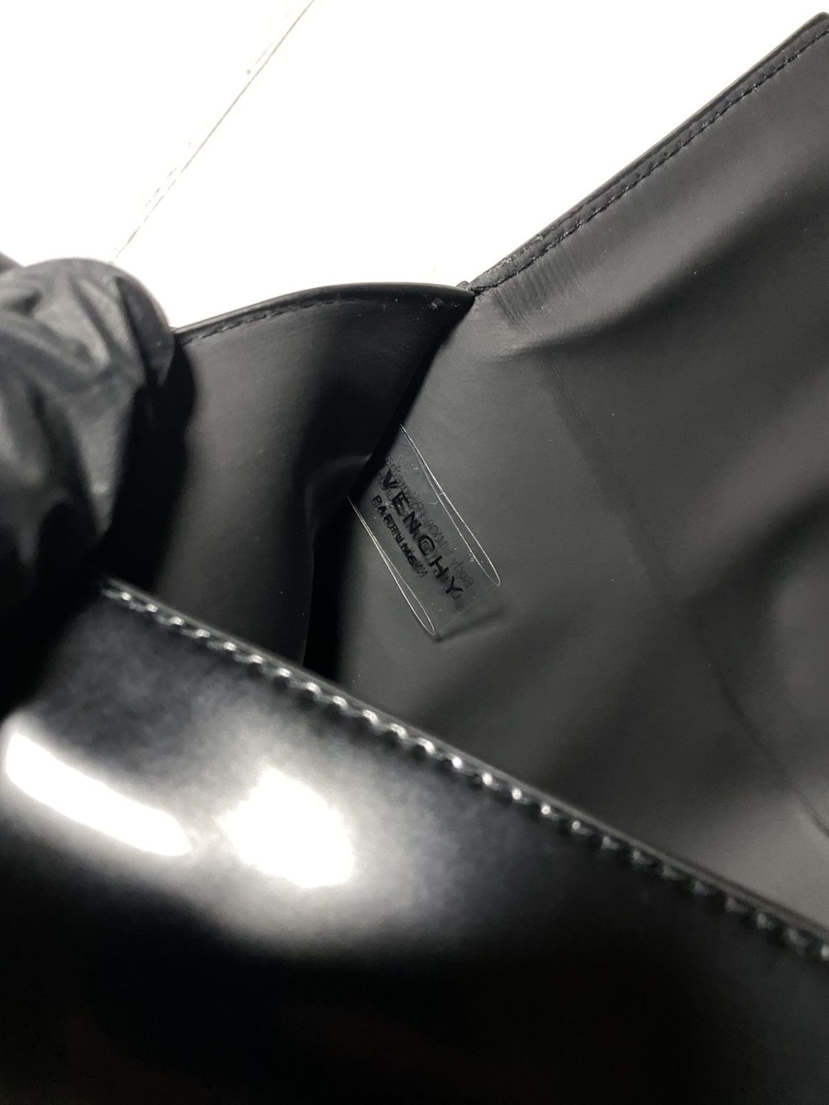 Givenchy Givenchy Parfums Envelope Clutch Size ONE SIZE - 6 Thumbnail