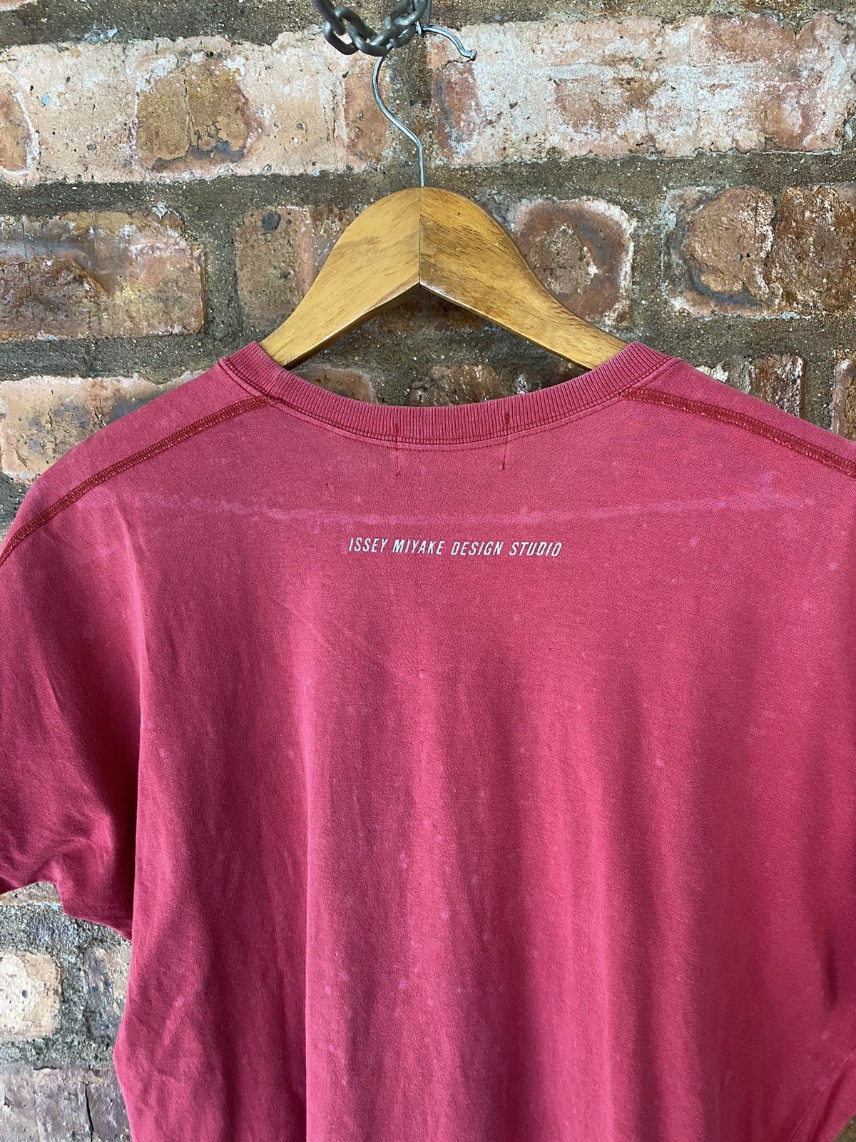 Issey Miyake 1982 Issey Skyline Size US M / EU 48-50 / 2 - 11 Thumbnail