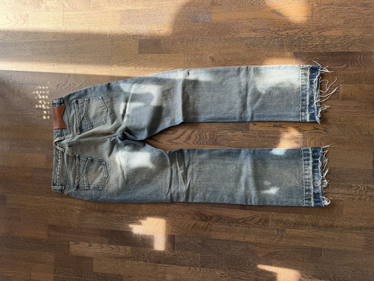 Rhude Rhude denim Size US 30 / EU 46 - 3 Thumbnail