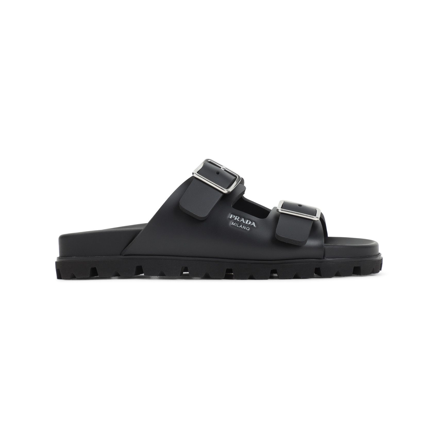 Prada Prada Eva Sandals Size US 6 / IT 36 - 1 Thumbnail