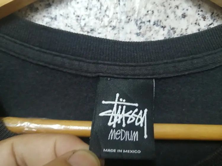 Stussy Stussy RARE Size US M / EU 48-50 / 2 - 4 Thumbnail