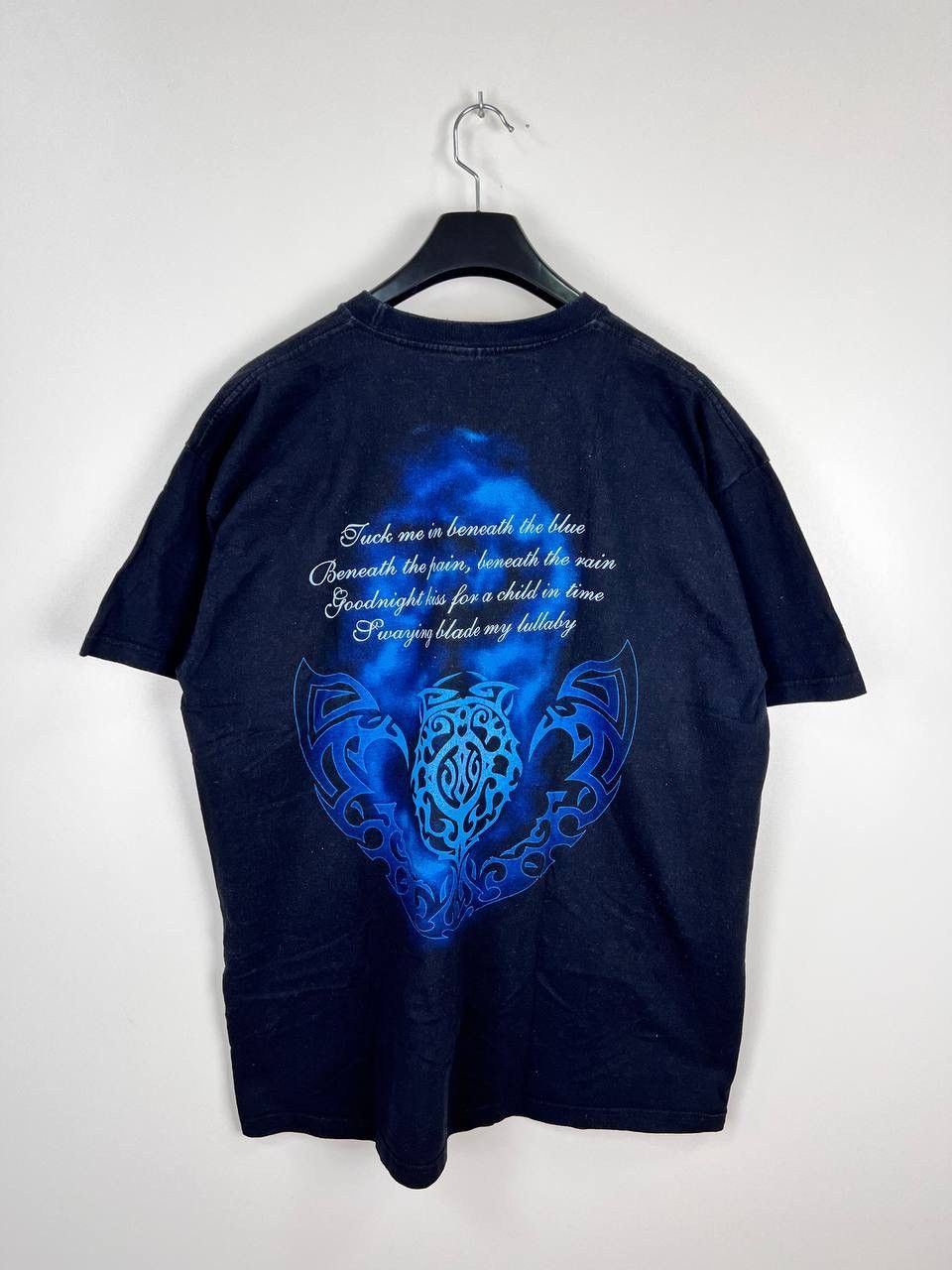 Other Nightwish band vintage t-shirts size XL Size US XL / EU 56 / 4 - 2 Thumbnail