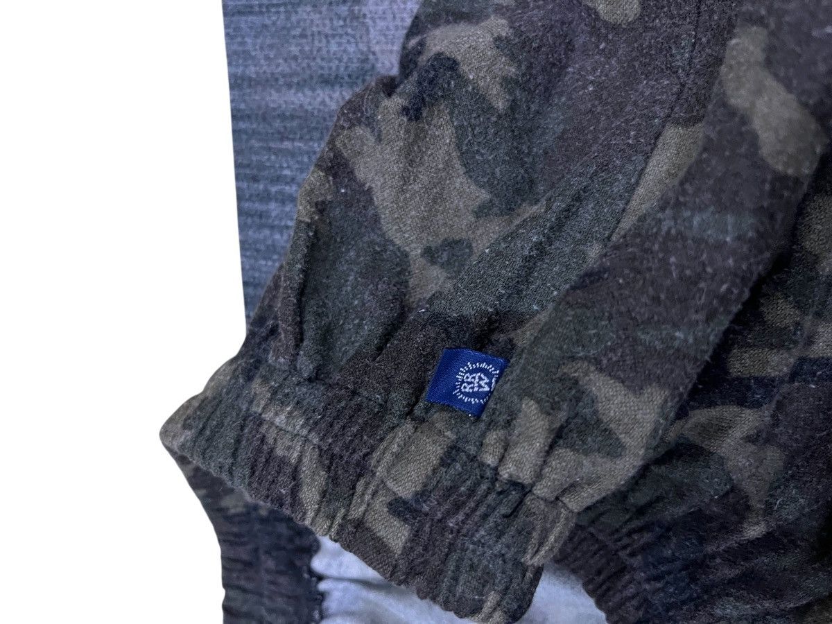 Other ROCKMOUNT SKIRT CAMO FLAG Size 37" - 4 Thumbnail