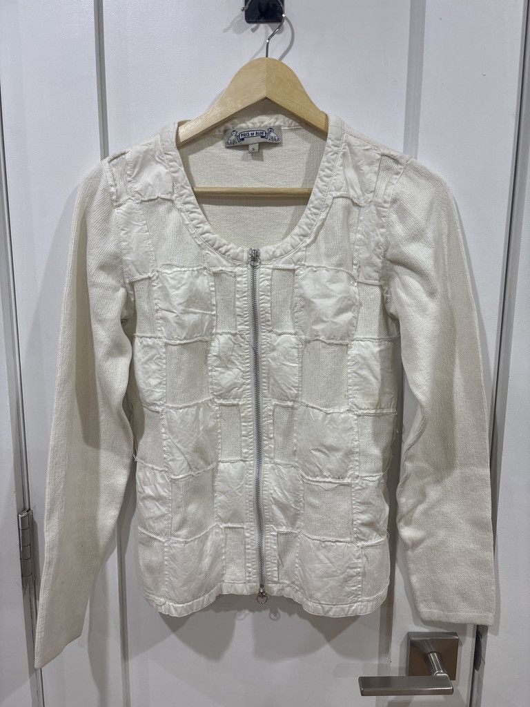 Other Vintage zip up Size S / US 4 / IT 40 - 1 Thumbnail