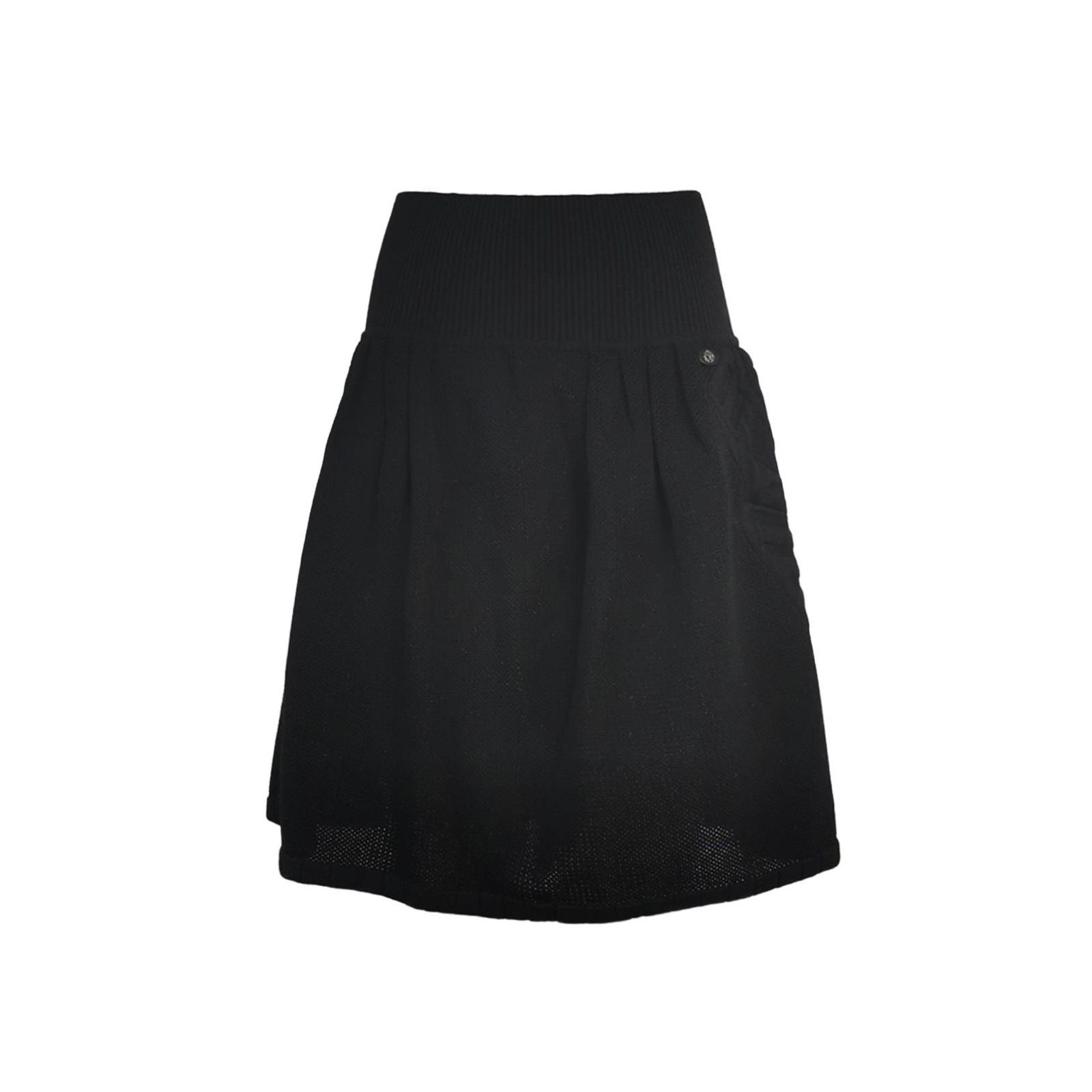 Chanel Chanel Women 38 Midi Skirts Size 38" / US 16 / IT 52 - 1 Thumbnail