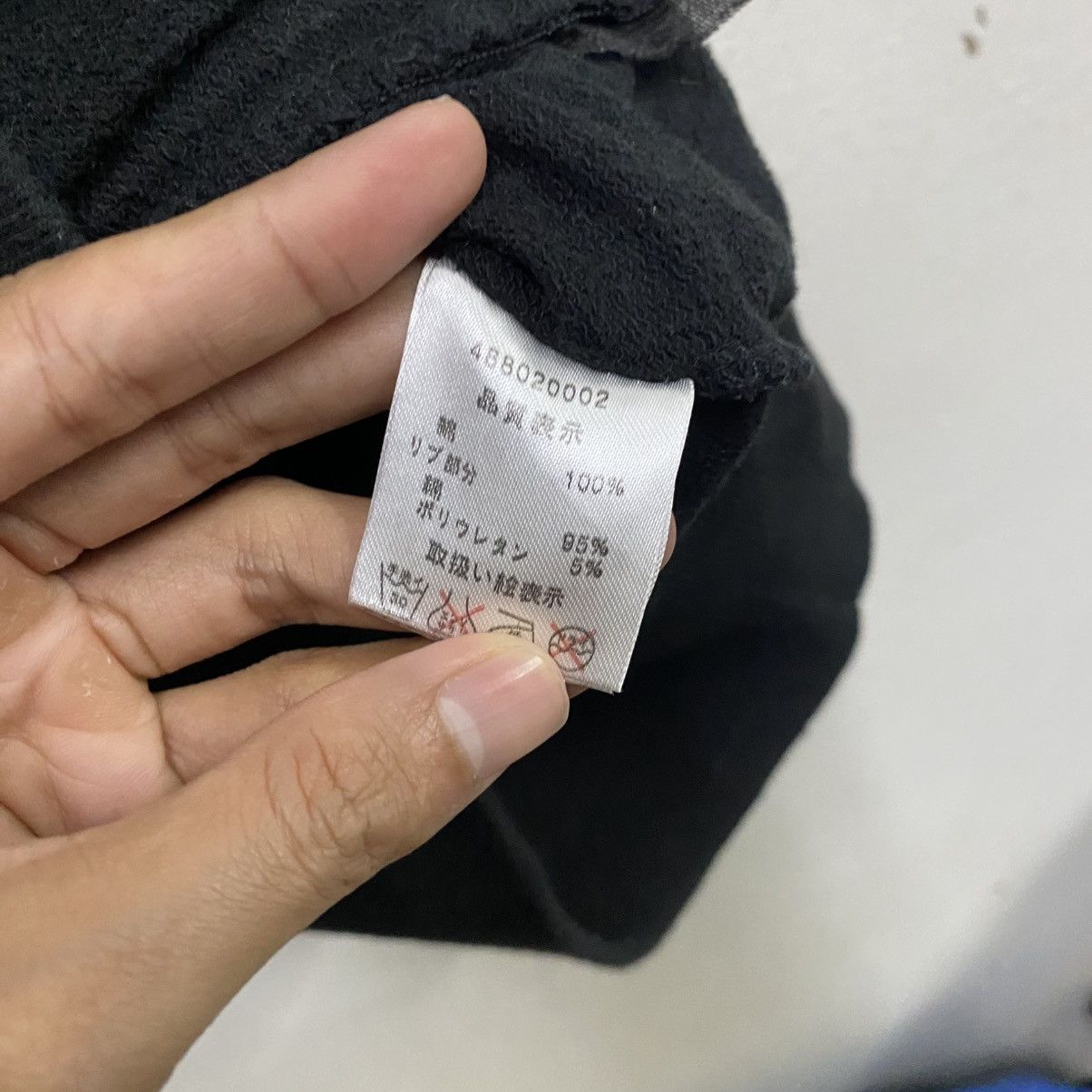 Japanese Brand Japanese Brand Real Ma*rs Gothic Punk Full Zip Hoodie Size US S / EU 44-46 / 1 - 14 Thumbnail